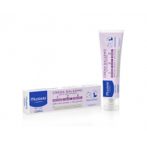 MUSTELA CREMA BALSAMO 1, 2, 3. 150 ML