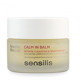 Sensilis Calm In Balm Balsamo Limpiador 50ml