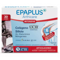 Epalus Colágeno + Glucosamina + Condroitina - Farmacia Jiménez Sesma