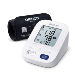 Omron M3 Confort Tensiometro Digital, 1 unidad