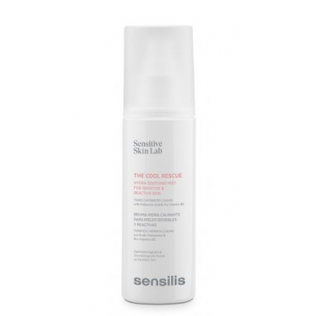 Sensilis The Cool Rescue Bruma Hidro Calmante 150ml