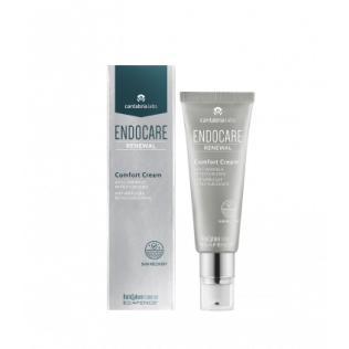 ENDOCARE RENEWAL COMFORT CREAM 1 ENVASE 50 ML