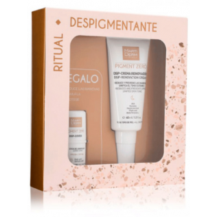 MARTIDERM PACK DESPIGMENTANTE DSP CREMA RENOVACION + DSP STICK COVER