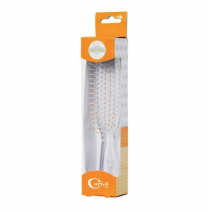 CARTEL CEPILLO CRISTAL SO CHIC NARANJA GM