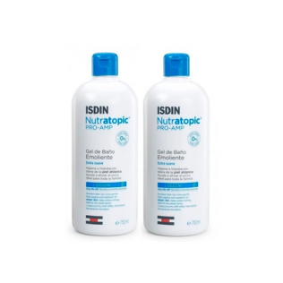 ISDIN DUPLO NUTRATOPIC GEL