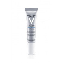Vichy Liftactiv Supreme Ojos Tratamiento Antiarrugas 15ml