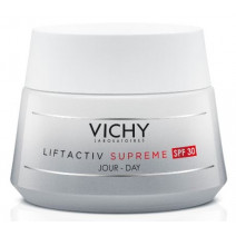 Vichy Liftactiv Supreme SPF30+, 50 ml