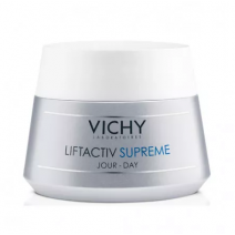 Vichy Liftactiv Supreme Piel Normal y/o Mixta, 50ml