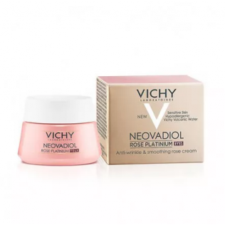 VICHY NEOVADIOL ROSE PLATINUM OJOS