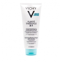 Vichy Purete Thermal Desmaquillante Integral 3 en 1, 300ml