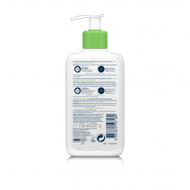 CeraVe Limpiadora Hidratante 236ml