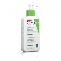 CeraVe Limpiadora Hidratante 236ml