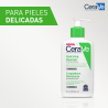CeraVe Limpiadora Hidratante 236ml