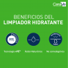 CeraVe Limpiadora Hidratante 236ml