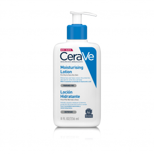 CeraVe Locion Hidratante 236ml