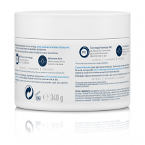 CeraVe Crema Hidratante Piel Seca 340g