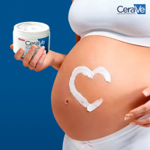 CeraVe Crema Hidratante Piel Seca 340g
