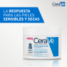 CeraVe Crema Hidratante Piel Seca 340g