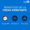 CeraVe Crema Hidratante Piel Seca 340g