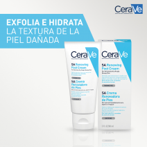 CeraVe Crema Renovadora Pies 88ml