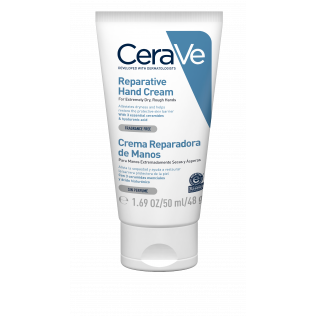 CeraVe Crema Renovadora Manos 50ml