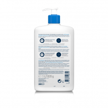 Cerave Locion Hidratante Formato Familiar 1L