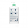 Cerave Limpiador Espumoso Formato Familiar 1L