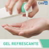 Cerave Limpiador Espumoso Formato Familiar 1L
