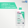 Cerave Limpiador Espumoso Formato Familiar 1L