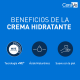 CeraVe Crema Hidratante Piel Seca 170g