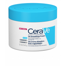 CeraVe Crema Alisadora Anti-rugosidades 340g