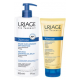 URIAGE PACK XEMOSE BALM 500ML+ ACEITE 200 ML