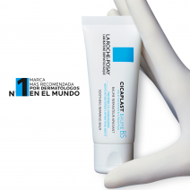 La Roche Posay Cicaplast Baume B5+ Balsamo Reparador Calmante, 40ml