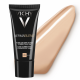 Vichy Dermablend [CORRECCIÓN 3D] Fondo de Maquillaje Corrector 16H Tono nº 25 Nudel, 30ml