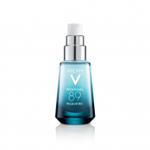 VICHY MINERAL 89 OJOS 15 ML