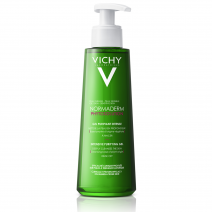 Vichy Normaderm Gel Limpiador Purificante, 400ml