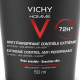 Vichy desodorante Hombre Antitranspirante Control Extremo, Roll-on 50ml