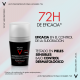 Vichy desodorante Hombre Antitranspirante Control Extremo, Roll-on 50ml