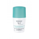 Vichy Desodorante Antitranspirante 48h, Roll-on 50 ml