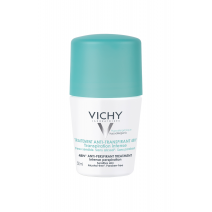 Vichy Desodorante Antitranspirante 48h, Roll-on 50 ml
