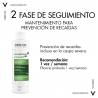 Vichy Dercos Champu Anticaspa Cabello Normal y Graso, 390ml