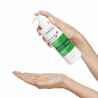 Vichy Dercos Champu Anticaspa Cabello Normal y Graso, 390ml
