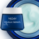 Vichy Aqualia Thermal Spa Noche Gel-Crema Renovador Anti-fatiga, 75ml
