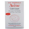Avene Cold Cream Pan Limpiador, 100g