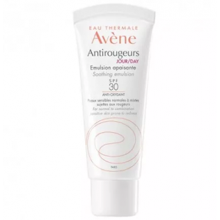 Avene Anti-Rojeces Dia Fluido Hidratante, 40ml