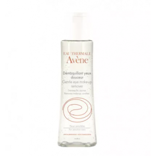 Avene Desmaquillante Ojos, 125ml