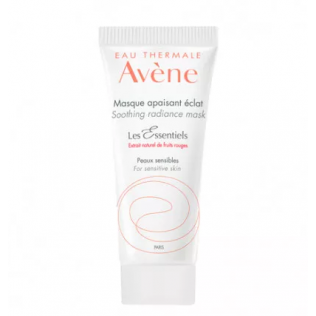 Avene Mascarilla Calmante Hidratante 50 ml