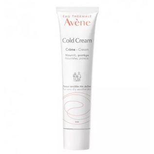 Avène Cold Cream 40ml