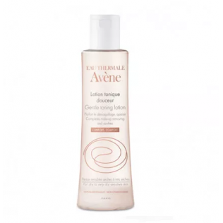 Avene Loción Tónico Suavizante, 200ml