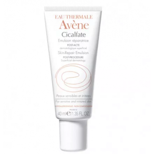 Avene Cicalfate Post-Acto Emulsión Reparadora, 40ml